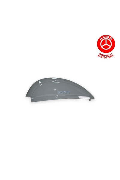 Kuba ORIJINAL BLUEBIRD Arka Yan Panel Sol Gri