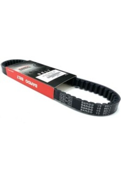 Bando KAYIŞ S19-029 721-18.5-30-8 HONDA SPACY110 KUBA ZENZERO 125 RKS PRIVATE...