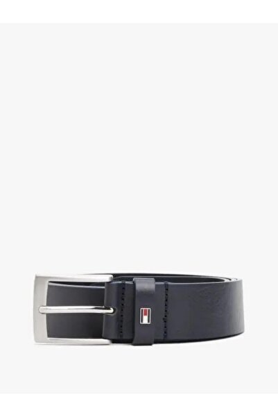 Tommy Hilfiger Erkek Kemer AM0AM13014DW6