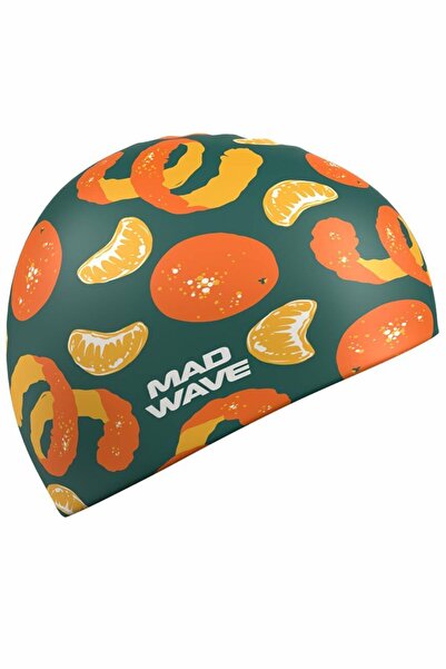 Mad Wave Силіконовий кістковий Happy New Year для дорослих, One