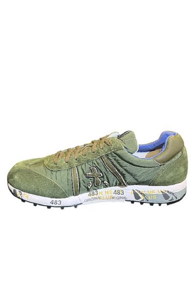Premiata Lucy Men's Sneakers