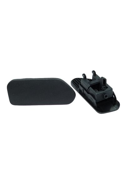 ESAGARAJ Egea Compatible Torpedo Lock Black 52005497