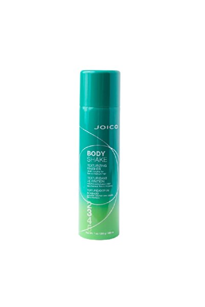 JOICO Shake de corp Nivel 3 Spray textură, 250 ml