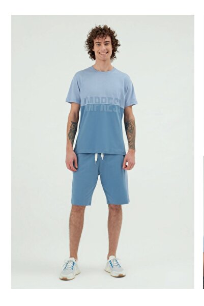 Eros 30335 Erkek Pijama Takımı