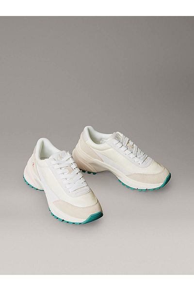 Calvin Klein Women's Sneaker Yw0Yw019630F7
