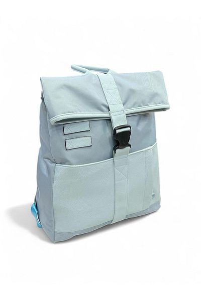 Çanta Trend Urban Polo Multi-Compartment Soft Imported Fabric Unisex Backpack
