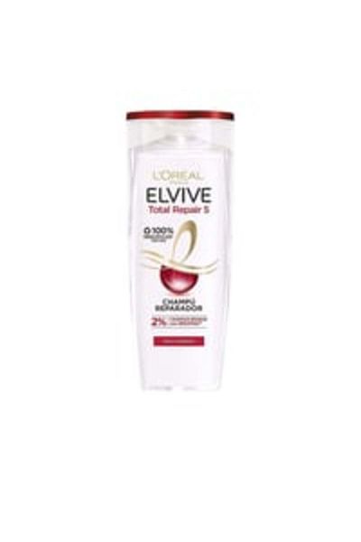 L'oreal Elvive Total Repair 5 Shampoo 700ml
