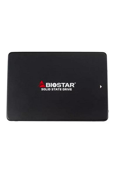 Biostar SSD S160, 1TB, SATA-III, 2.5"