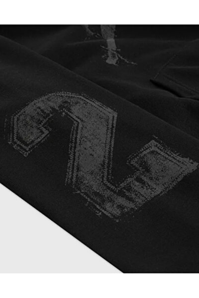 Nike JORDAN JDB MJ MVP HBR JM FT PO PÁNSKÁ MIKINA 95F099 95F099-023