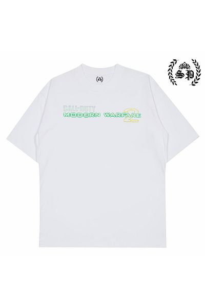 StartMore Call of Duty Vintage Y2K Tee T-Shirt