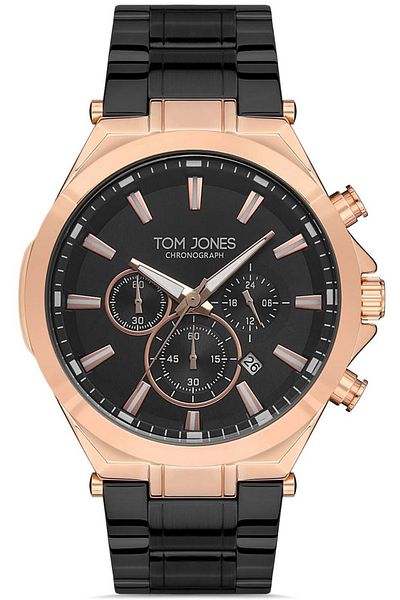 Tom Jones London Men's Watch Luxury & Dynamic Design Ar-6661-1
