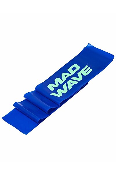 Mad Wave Madwave Expander Stretch Band, 2Mt 15cm 5mm Lacive