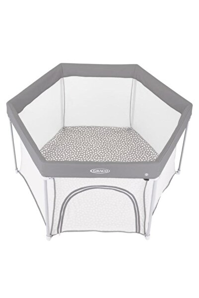 Graco EverGo Dotty Playpen