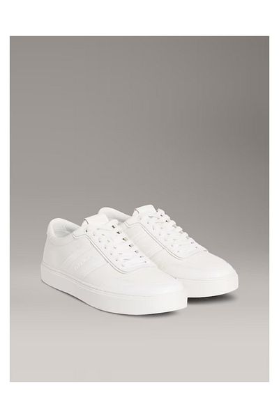 Calvin Klein Men's Sneaker Hm0Hm018980K4