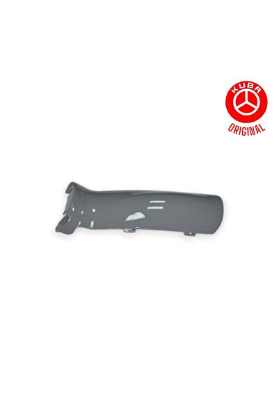 Kuba ORIJINAL BLUEBIRD Ön Çamurluk Eki Gri