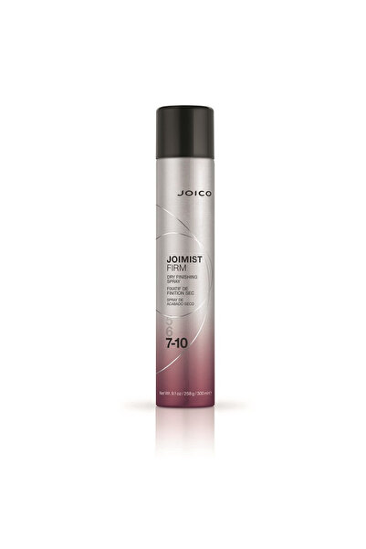 JOICO Λακ μαλλιών Joimist Firm με επίπεδο συγκράτησης 7-10, 350 ml