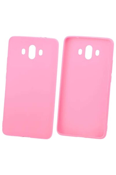 OEM Carcasă Huawei Y5p (OEM) – Ciclamen Bomboane