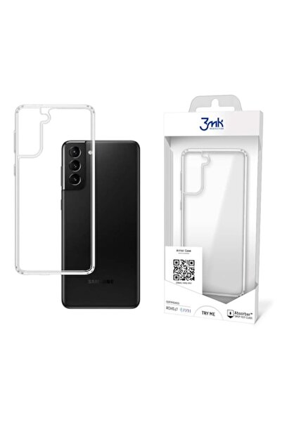 e-Eunoia Art Husa pentru Samsung Galaxy S21 5G G991, Armor, Grip Pro, U784, ​...