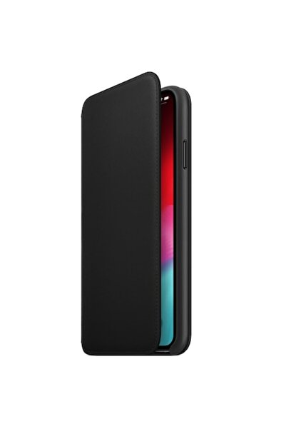 e-Eunoia Art Carcasă Apple iPhone XS Max - Neagră