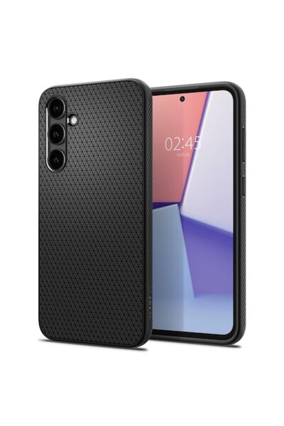 Spigen Husa pentru Samsung Galaxy S23 FE S711, Liquid Air Matte, Xtreme Armor...