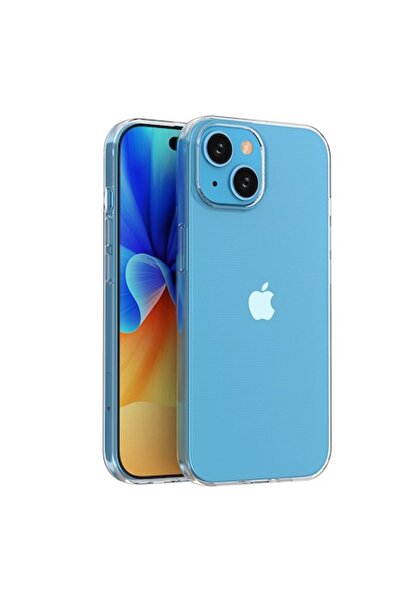 e-Eunoia Art Husa pentru Apple iPhone 15 Plus, Ultra Clear, Grip Pro, U792, T...