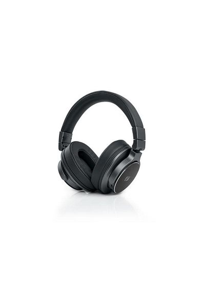 Muse Casti Stereo Wireless M-278 FB, Bluetooth, Over ear, Microfon (Negru)