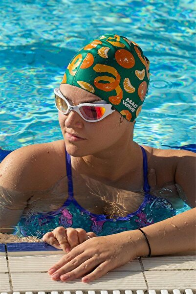 Mad Wave Силіконовий кістковий Happy New Year для дорослих, One