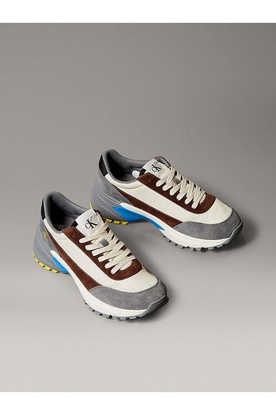Calvin Klein Men's Sneaker Ym0Ym012920Iv