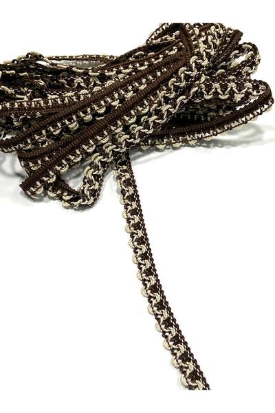 karantuhafiye Διακοσμητική Λωρίδα / Κάλυμμα Καθίσματος Χαρτί Προσευχής / 13 Μ...