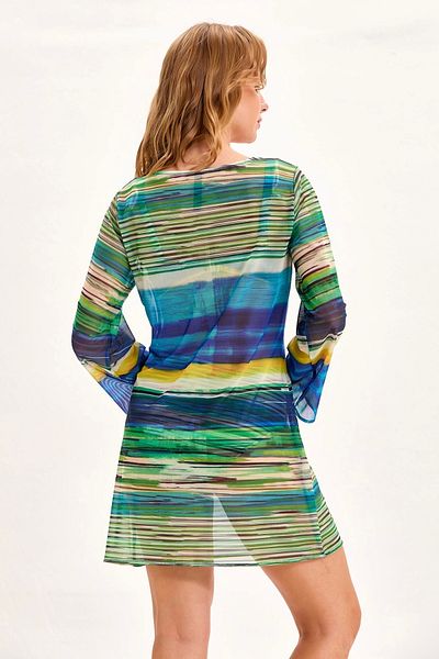 Nemere Argento 2080-2055 short tunic