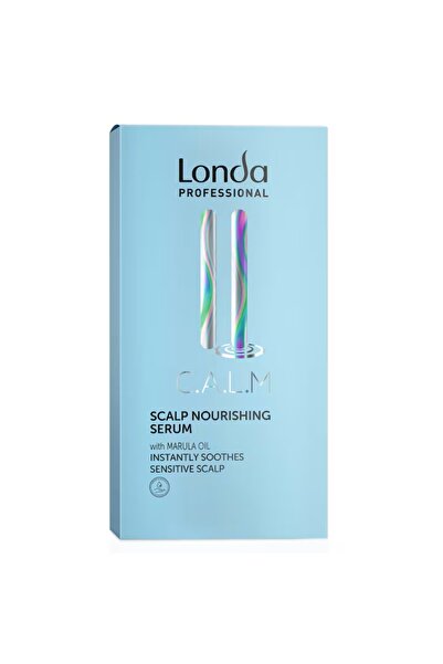 Londa Professional Care Calm serum, 6x9 ml