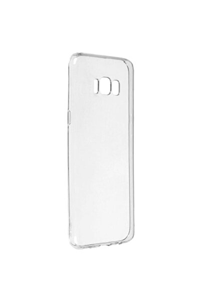 e-Eunoia Art Husa pentru Samsung Galaxy S8+ G955, Ultra Slim, 0.5mm, Grip Pro...