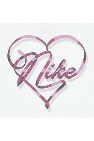 Nike SWOOSH ON POINTE GRAPHIC TEE ΚΟΡΙΤΣΙΚΟ ΜΠΛΟΥΖΑ 36N146 36N146-001