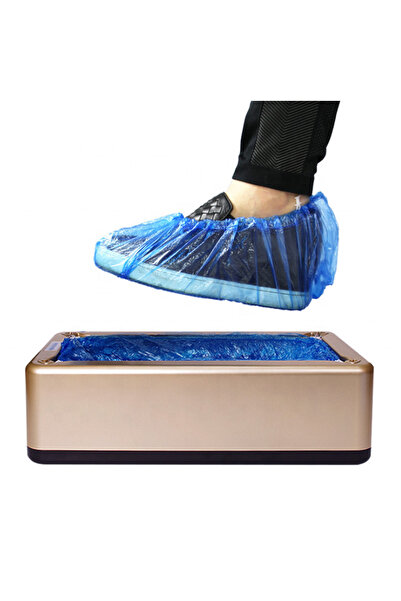 Kardett Dispenser botosei de unica folosinta include 100 buc botosi