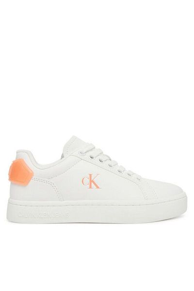 Calvin Klein Women's Sneaker Yw0Yw018450Hu