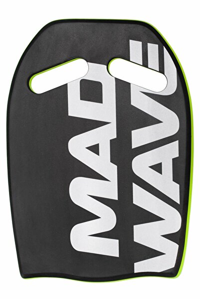 Mad Wave Kickboard Ergo, Green