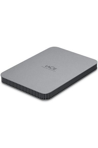 Lacie Unitate externă mobilă HDD, 2TB, USB 3.1, 2.5"