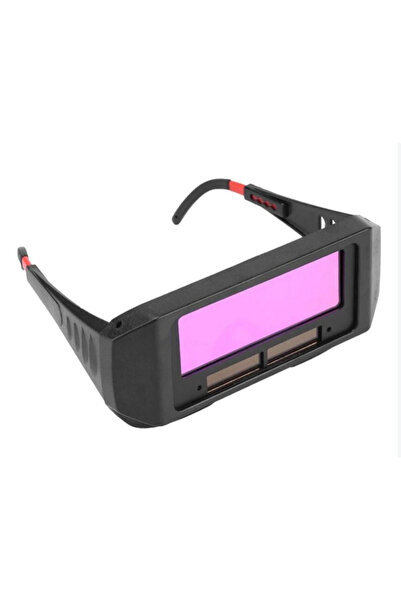 Kardett Ochelari protectie sudura cu display LCD cristale lichide auto-intune...