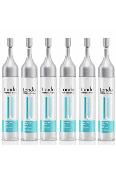 Londa Professional Care Calm serum, 6x9 ml