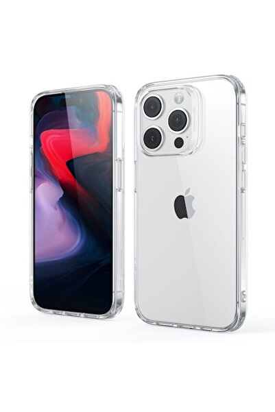 e-Eunoia Art Carcasă pentru Apple iPhone 15 Pro Max, Project Zero, Xtreme Arm...