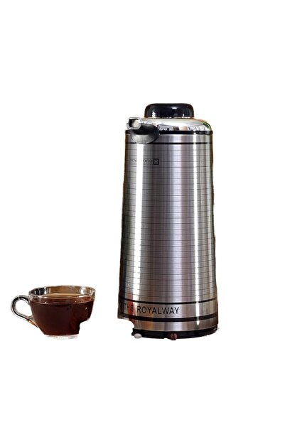 Generic RoyalFord Vacuum Flask, 1.3L