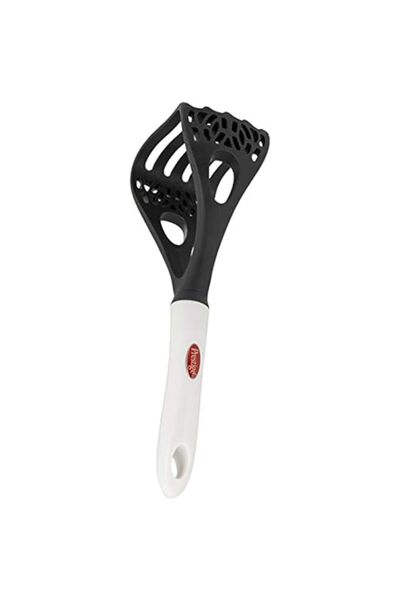 Generic Prestige Nylon Potato Masher, Multicolor [PR53101]