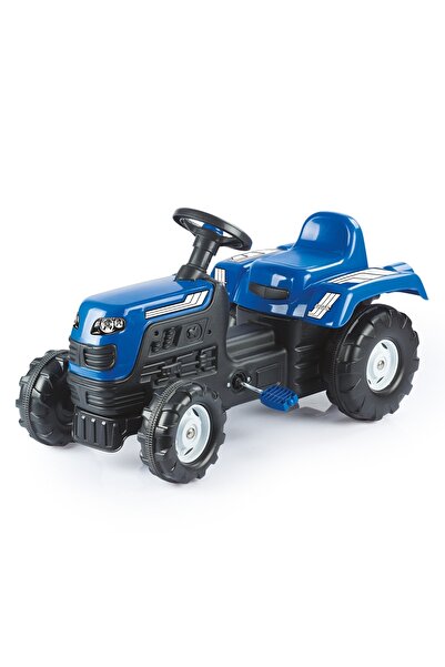 Daemi Tractor cu pedale Ranchero 52x81,5x45cm