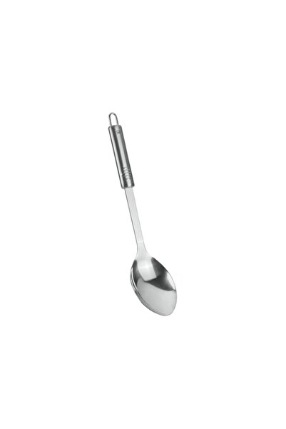 Generic Metaltex Imperial Serving Spoon – 32cm Stainless Steel with Ergonomic...