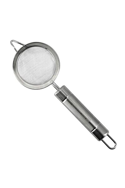 Generic Royalford Food Strainer, Tea Silver 6.5 Cm, RF5924