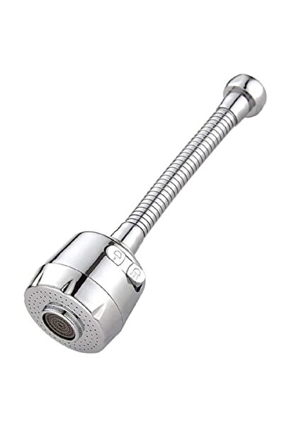 Generic Volwco Kitchen Water Saver Tap 360 Degrees Rotate Faucet Nozzle With ...