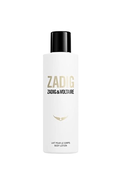 ZADIG & VOLTAIRE Zadig & Voltaire Zadig Γαλάκτωμα Σώματος, Γυναικεία, 200 ml