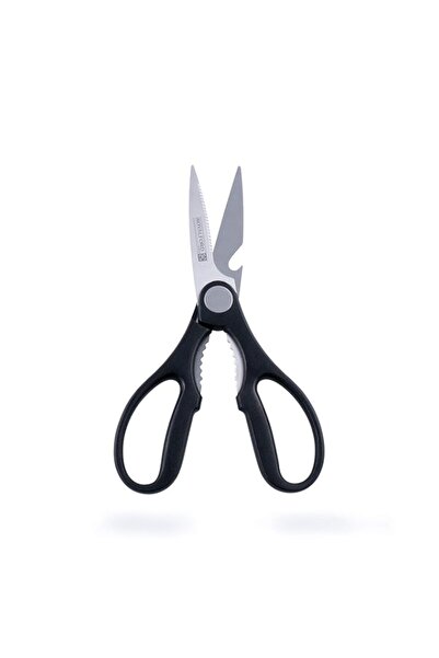 Generic Royalford 3-in-1 Kitchen Scissor – Multi-Purpose Stainless Steel Home...