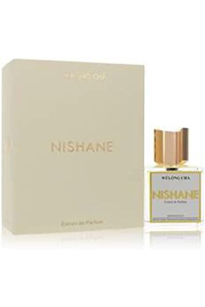 Nishane Wulong Cha Extrait de Parfum by Nishane, Unisex, 100ml