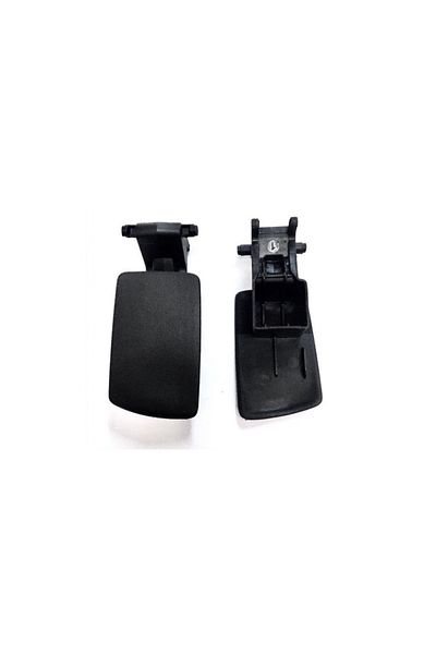 ESAGARAJ Clio 5 Compatible Torpedo Lock Black Color 681081375R